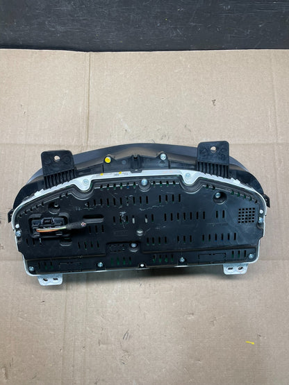2015 Lincoln MKT Speedometer Instrument Gauge Cluster I5090 DG15