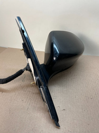 2016 to 2019 Nissan Maxima Left Driver LH View Door Mirror AJ0596 DG1