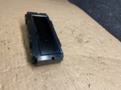 2011 to 2013 Buick Regal Radio Information Screen Display AF2360 DG3
