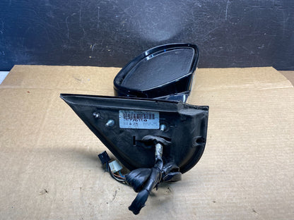 2007 - 2014 Cadillac Escalade Right Passenger Door Turn Signal Mirror AD9683 DG4