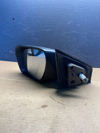 2007 to 2009 Mazda Cx-9 Left Driver LH Side View Door Mirror AD3360 DG9