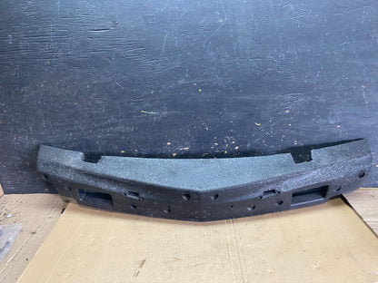 2010-2012 Cadillac SRX Front Upper Absorber Impact Oem X3028 DG0