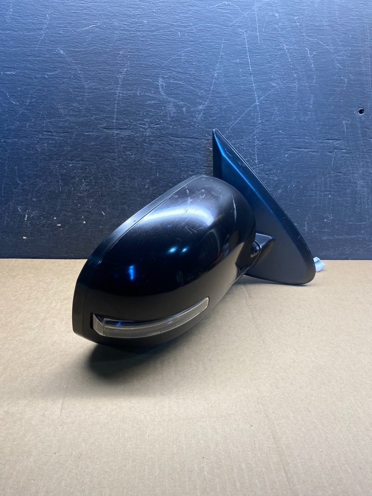 2014 - 2015 Mitsubishi Outlander Right Passenger Door Power Mirror ag7091 DG1