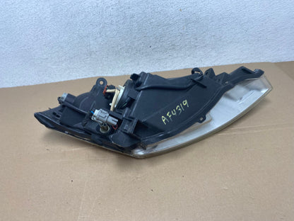 2003 to 2007 Nissan Murano Headlight Halogen Left Driver LH AF4319 LK7