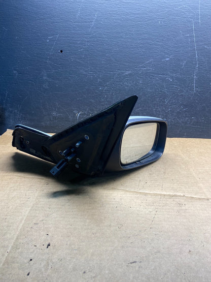 2003 to 2009 Saab 9-5 Right Passenger RH Side View Door Mirror ad6770 DG9