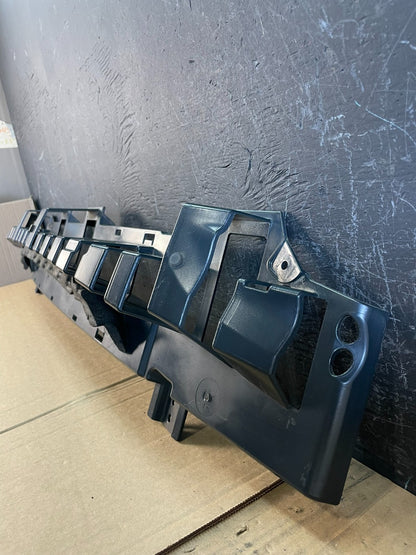2013 to 2017 Ford Fusion Front Bumper Bracket Impact Energy Absorber AC9940 DG1