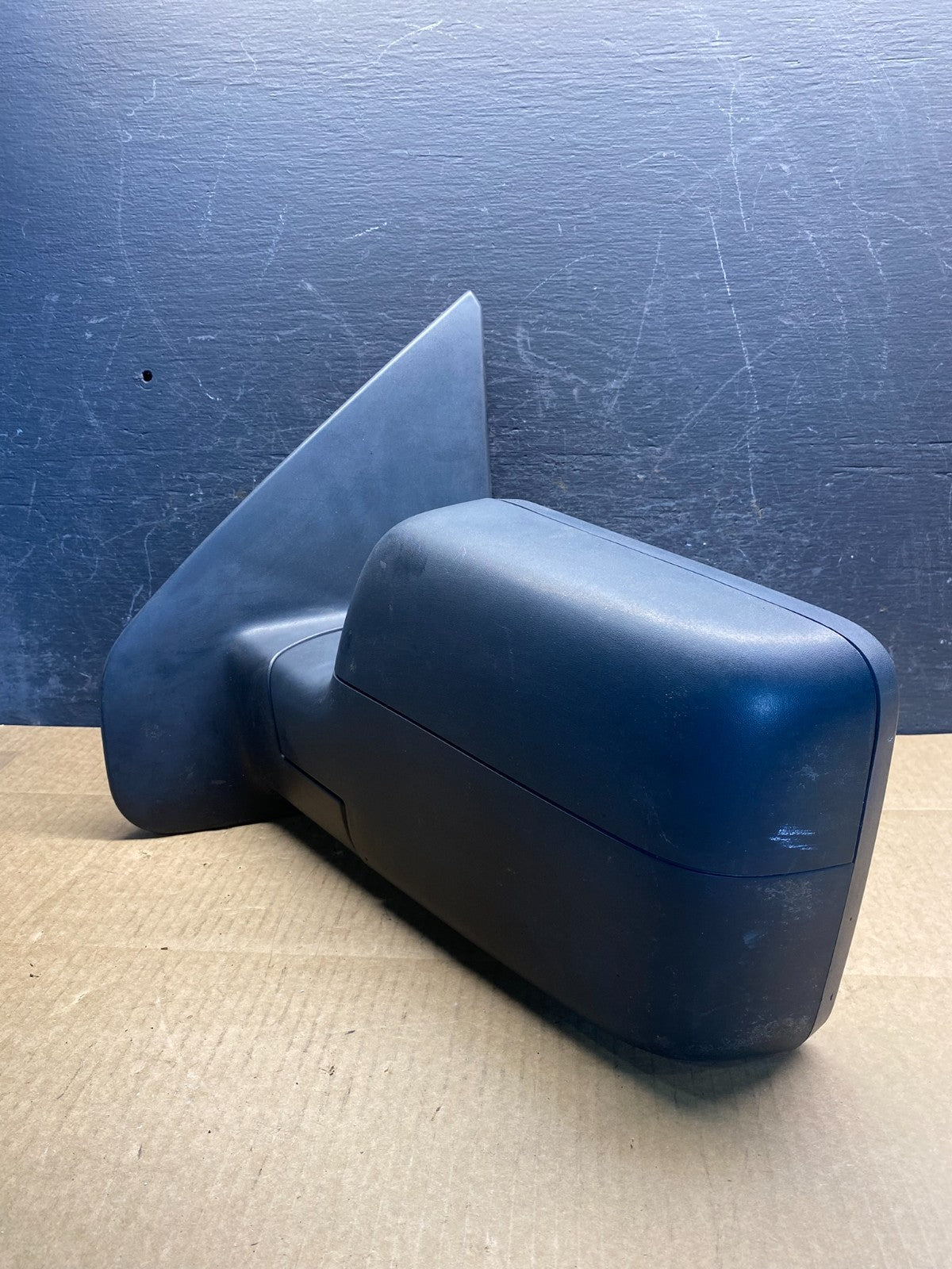 2004 to 2008 Ford F150 Left Driver LH Side View Door Mirror AG7254 DG2