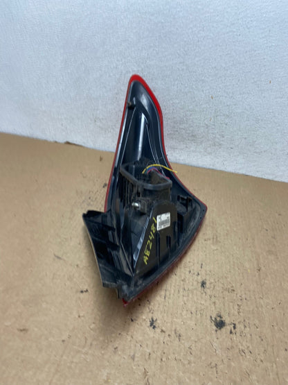 2012-2019 Nissan Versa Sedan Left Driver LH Side Tail Light AG2481 LK5