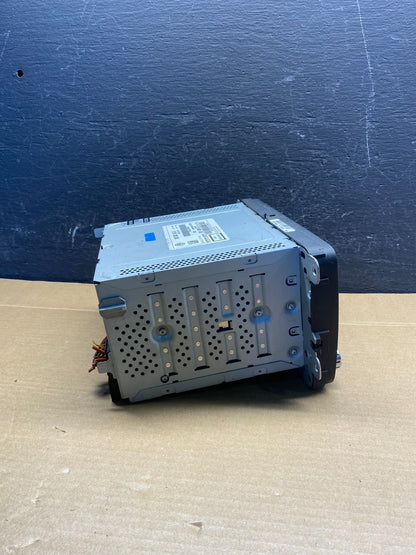 2011 to 2014 Volkswagen Passat Jetta Radio CD Player AM/FM AD6598 DG2