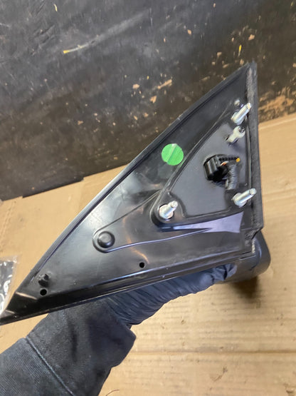 2011 - 2013 Kia Optima Right Passenger View Door Mirror Turn Signal V3256 IT4