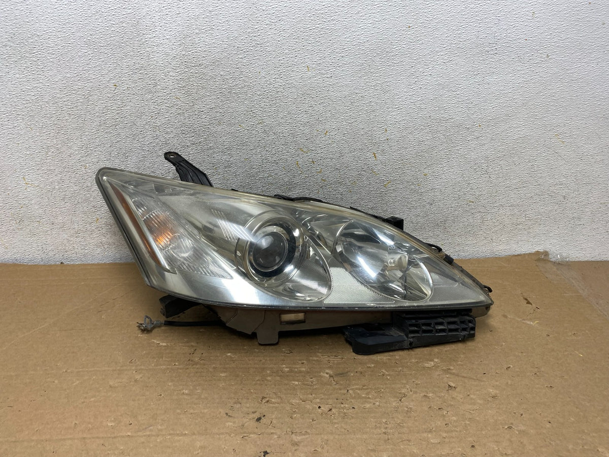 2007 2008 2009 Lexus ES350 Right Passenger RH HID Xenon Headlight AH8947 DW0
