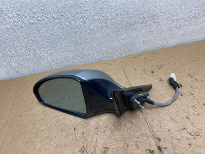 2003 to 2008 Infiniti Fx35 Left Driver LH Side View Door Mirror V4654 IT7