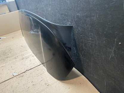 2007 to 2013 BMW X5 Trunk Hatch Spoiler 7157689 G8419 PS1