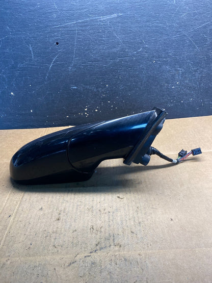 2010 to 2015 Cadillac SRX Right Passenger Rh Side Door Mirror Oem AB3906 MS3