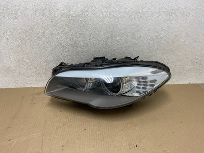 2011-2013 BMW 5 Series F10 Left Driver LH Xenon HID AFS Headlight AH6713 DW0