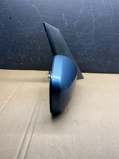 2004 to 2009 Toyota Prius Right Passenger RH Side View Door Mirror AG3668 DW10
