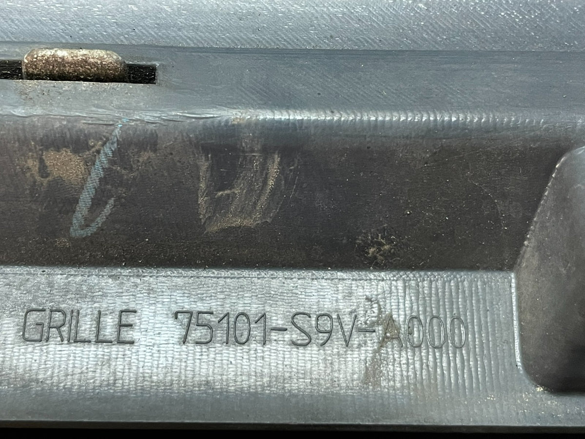 2003 2004 2005 Honda Pilot Front Upper Grill Grille ai8614 DG5