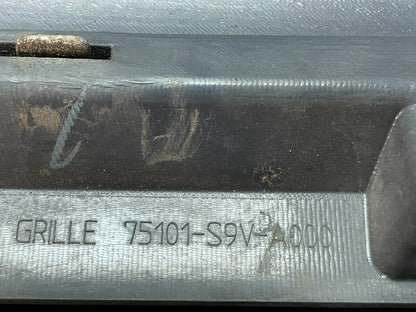 2003 2004 2005 Honda Pilot Front Upper Grill Grille ai8614 DG5