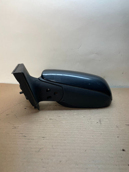 2009 to 2013 Toyota Corolla Left Driver Door View Mirror AH8706 DG3