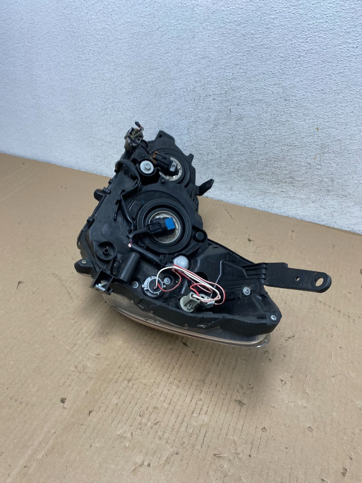 2012-2016 Subaru Impreza Crosstrek Right Passenger Halogen Headlight AF31624
