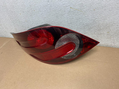2006 to 2010 Mercedes W251 R-Class Left Driver LH Smoked Tail Light J9249 DG0
