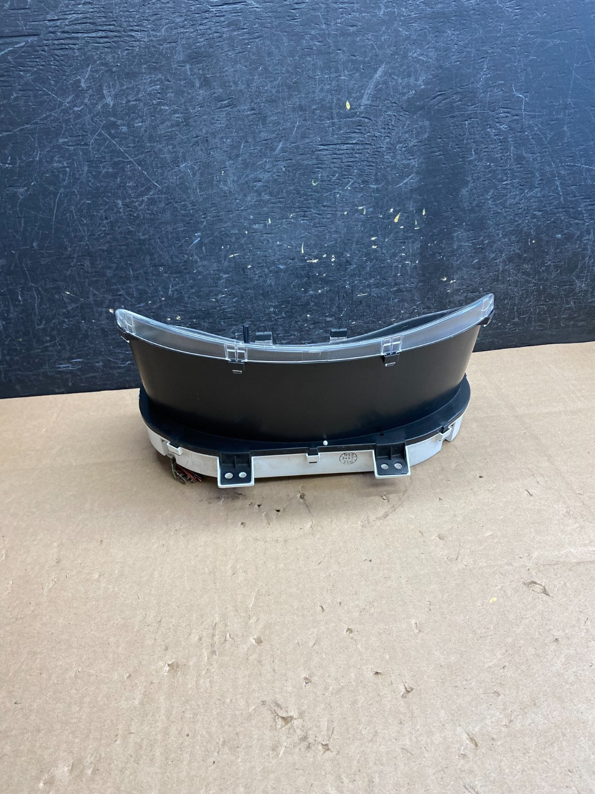 2008 Subaru Impreza Speedometer Instrument Cluster Gauges AI3025 DG3