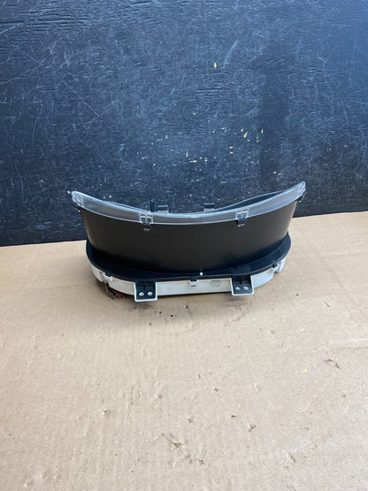 2008 Subaru Impreza Speedometer Instrument Cluster Gauges AI3025 DG3
