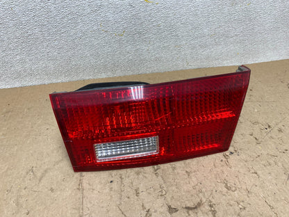 2005 Honda Accord Left Side Driver Lh Inner Trunk Lid Tail Light OEM X2657 DW0