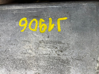 1998 Ford F-150 F150 Engine Control Unit ECU Computer Module j1906 DG3