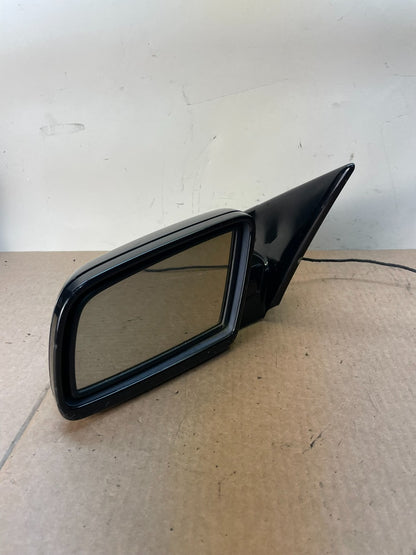 2006 - 2010 BMW 6 Series 650i 645i Left Driver LH View Door Mirror AG2765 MS2