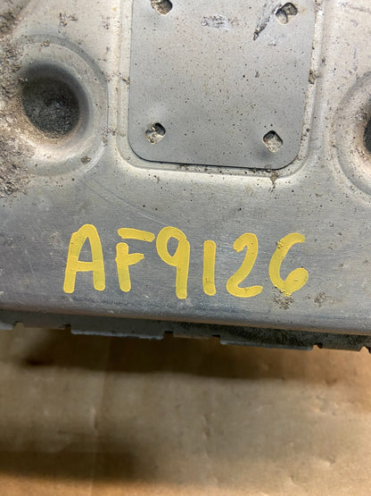 2013 Dodge Grand Caravan Town & Country ECU Engine Computer AF9126 DG3