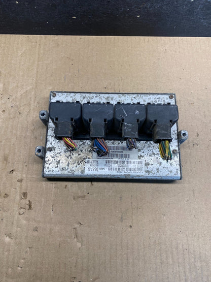2005 Dodge Ram 1500 Engine Computer 5.7L ECM ECU p56028958af AG9753 DG0