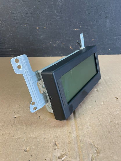 2011-2014 Hyundai Sonata Radio Information Display Screen ad5947 DG1
