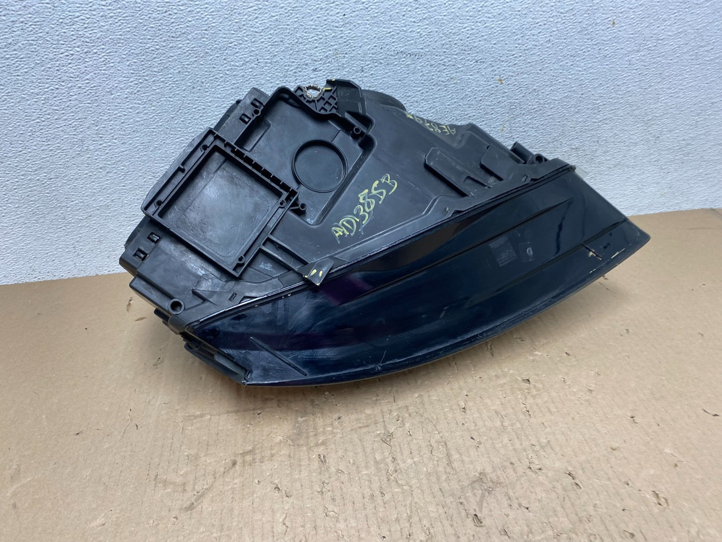 2008 to 2012 Audi A5 S5 Left Driver LH Side Halogen Headlight AE8795 DW9