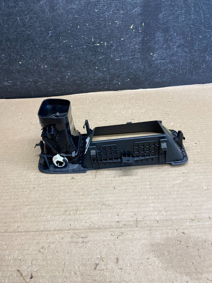 2011 to 2018 Volvo S60 Center Dash Screen Radio Bezel Trim Panel AH3599 DG3