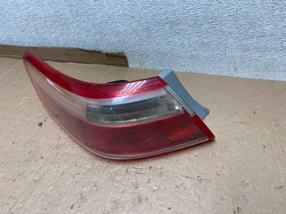 2007 2008 2009 Toyota Camry Left Driver LH Side Tail Light Oem U8557 DW1