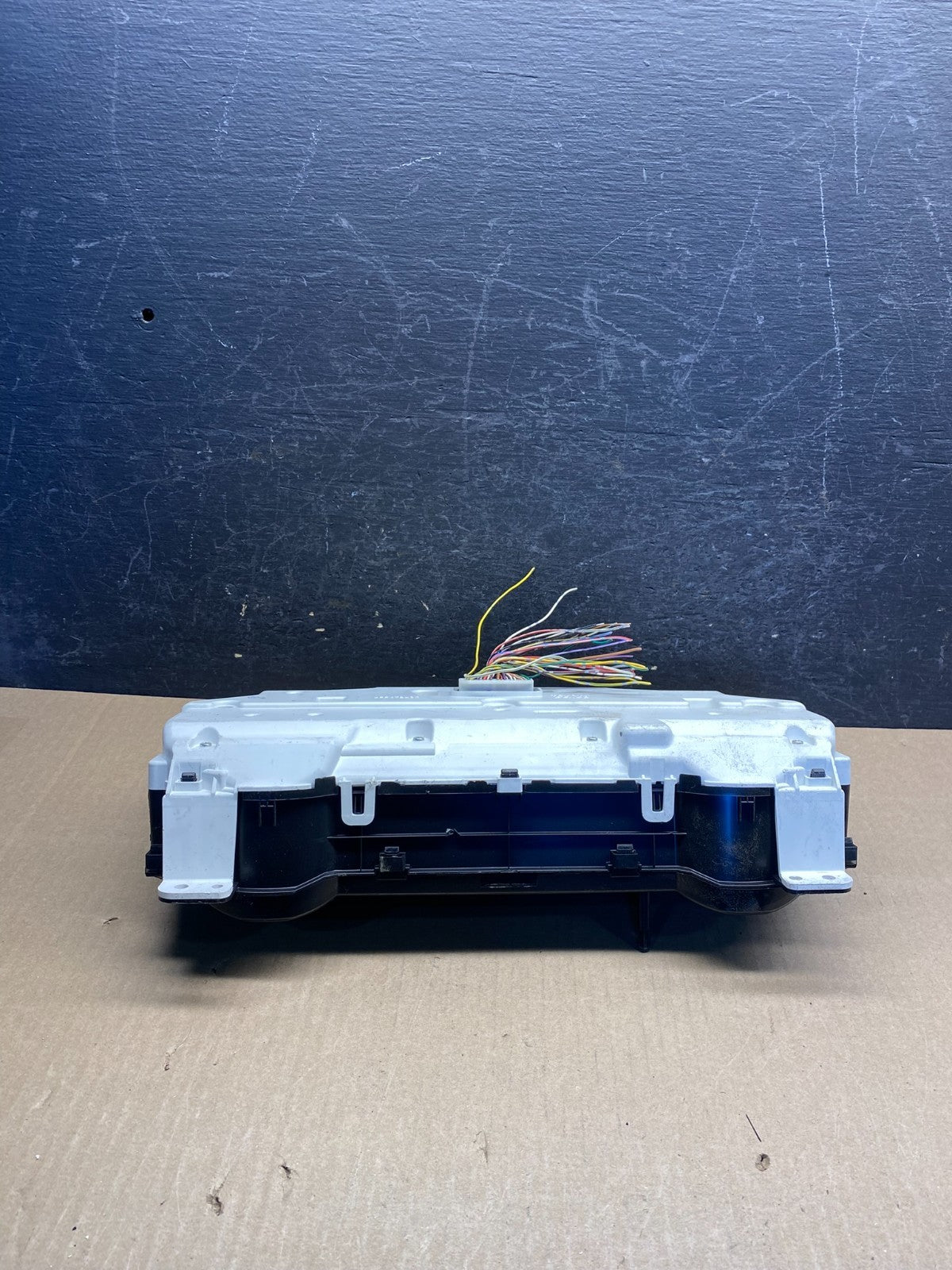 2008 2009 2010 Toyota Sienna Speedometer Cluster Gauge ag7476 DG5