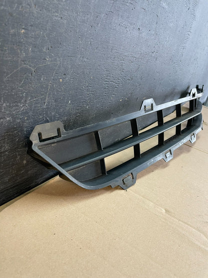 2010 to 2012 Lincoln MKZ Front Bumper Cover Grille Grill AD83092