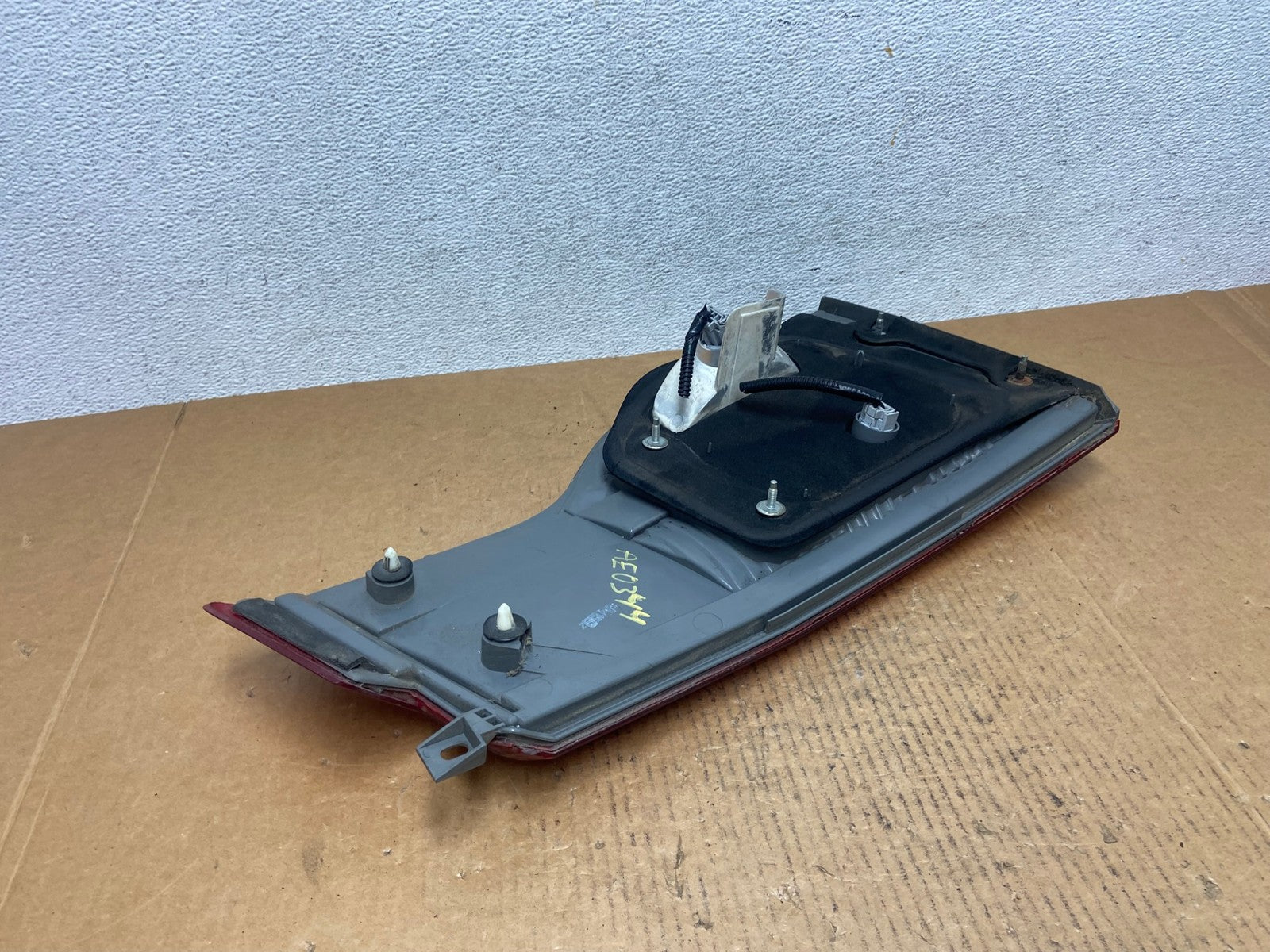 2008 2009 2010 Honda Odyssey Tail Light Inner Right Passenger Rh AE0344 LK6