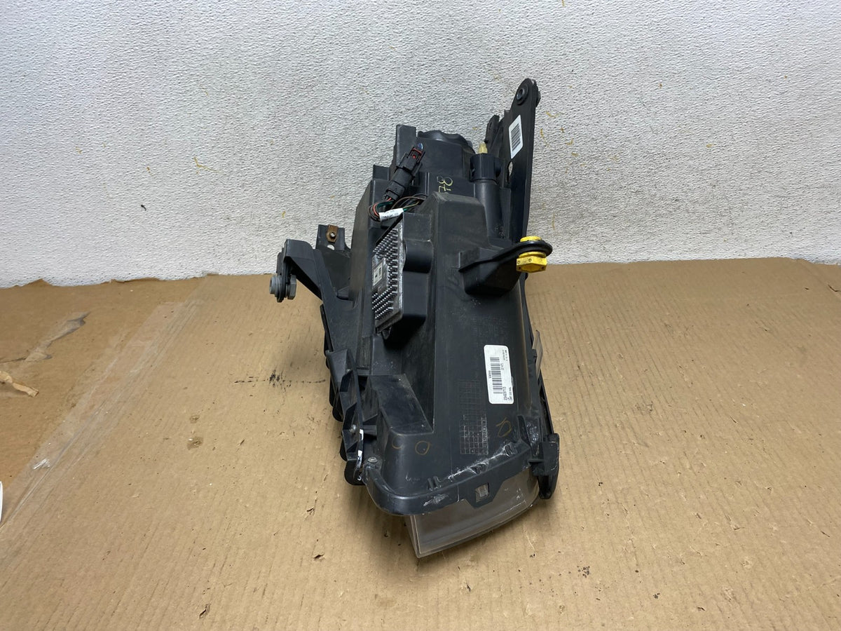 2013-2016 Gmc Acadia Left Driver LH Side Led Halogen Headlight AH3078 DW7