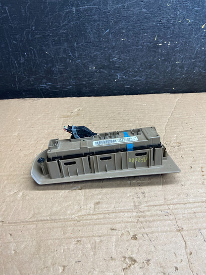 2003-2006 Chevrolet Silverado Right Passenger RH Window Switch AF2080 DW3