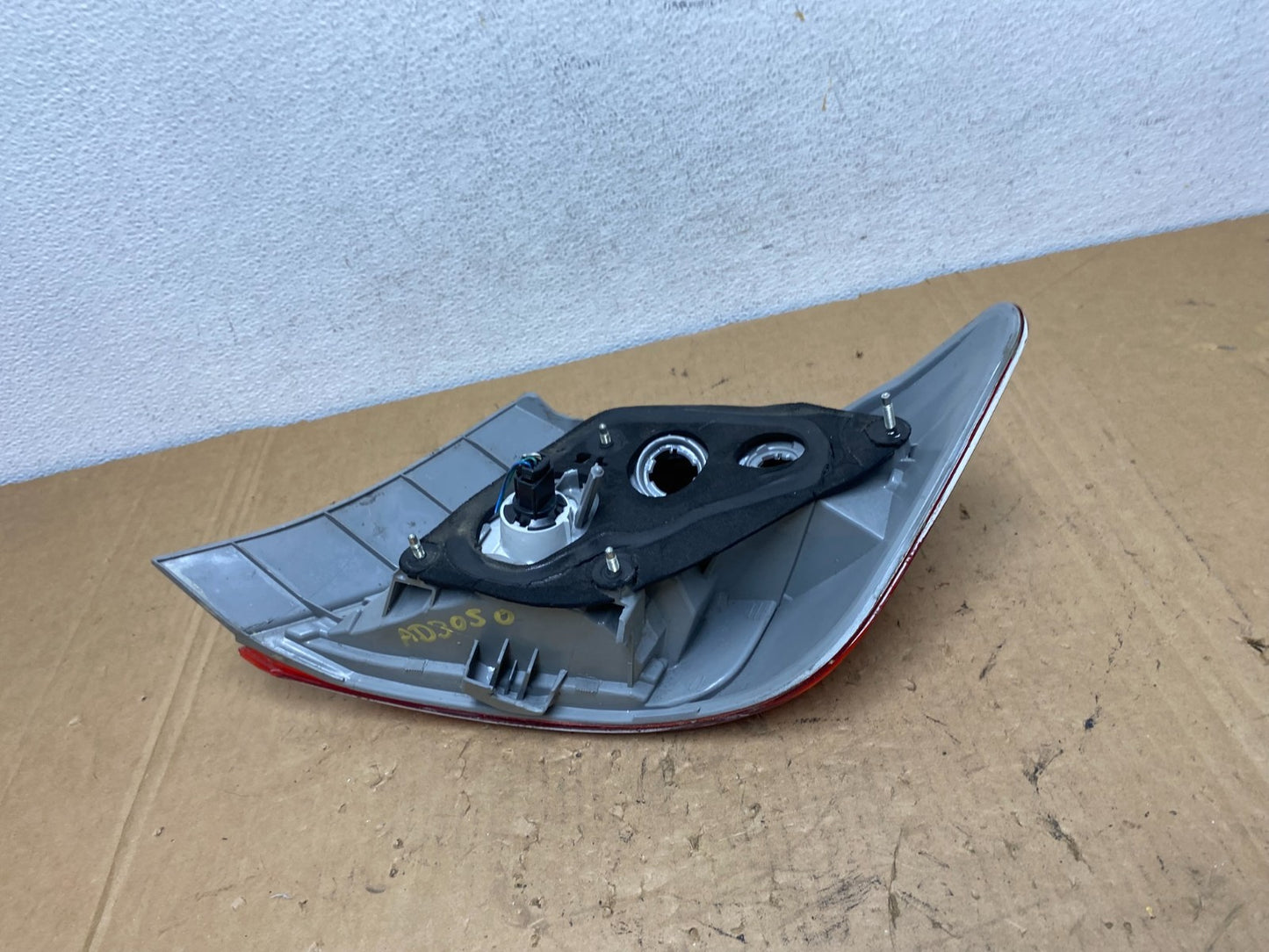 2012 2013 2014 Toyota Camry Left Driver LH Side Tail Light AD3050 DW8