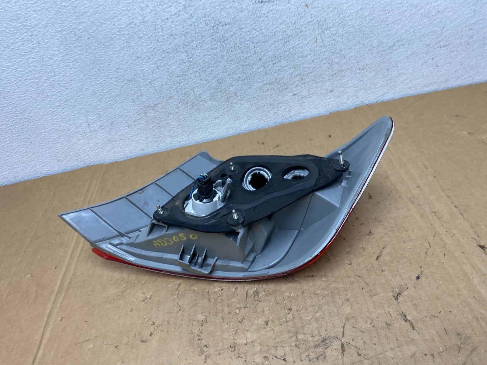 2012 2013 2014 Toyota Camry Left Driver LH Side Tail Light AD3050 DW8