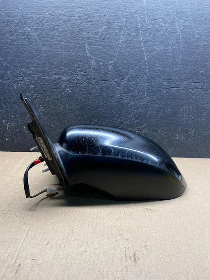 2013 to 2018 Nissan Altima Left Driver LH Side View Door Mirror AG3633 DW3