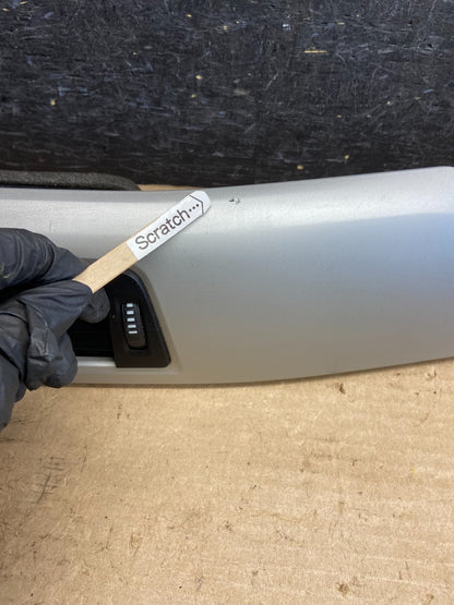 2012-2018 BMW F30 3 320i 328i Front Center Dash Air Vent Panel Trim OE AH3820 DG1