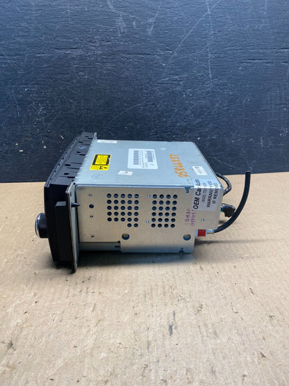 2007-2012 Chrysler Dodge Jeep Ram Radio CD MP3 AUX Receiver AG1903 DG1