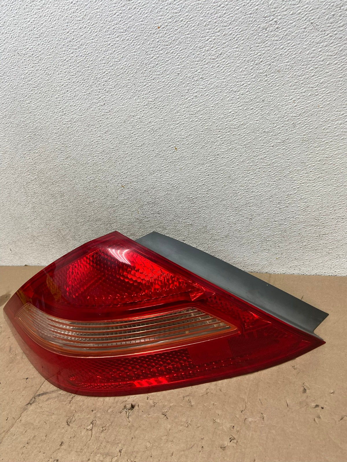 2003 2004 2005 Honda Accord Coupe Left Driver LH Side Tail Light AG5471 LK2