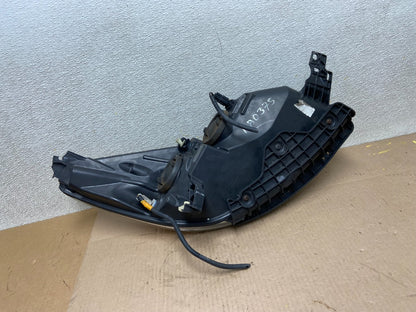 2013 - 2016 Ford Escape Headlight Left Driver Lh Side Halogen AA0375 DW8