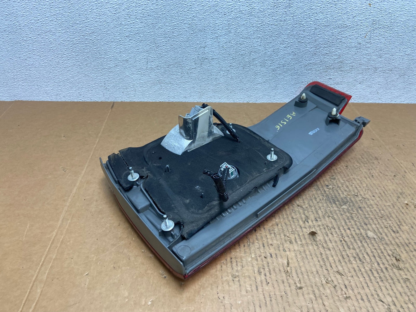 2008 to 2010 Honda Odyssey Left Driver LH Side Tail Light Inner AE1516 LK4