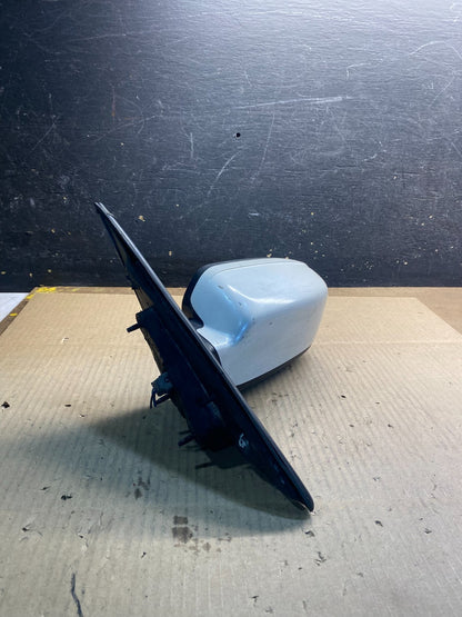 2011-2012 Ford Fusion Left Driver LH Side View Door Blind Spot Mirror AA2969 MS1